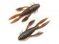 Soft Baits Noike Yabby 2.1inch 54mm - #34 Cinnamon Blue