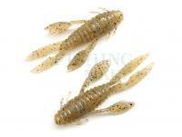 Soft Baits Noike Yabby 2.1inch 54mm - #36 Blue Shrimp