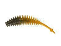 Soft Baits Qubi Lures Tadpole (tanta) 5cm 1.2g - BL-Orange