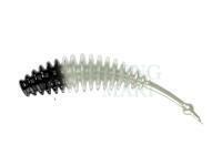 Soft Baits Qubi Lures Tadpole (tanta) 6cm 1.8g - BL-Pearl