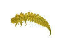 Soft Baits Qubi Lures BigFatBug 5cm 1g - Classic Yellow