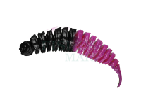 Przynęty miękkie Qubi Lures Liszaj BigFatSnail 6cm 1g - BL Pink