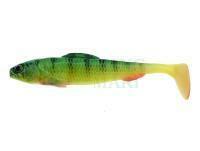 Soft Baits Qubi Lures Sardine Shad 10cm 7g - Yellow Perch