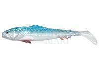 Soft Baits Qubi Lures Sardine Shad 12cm 10g - Policeman