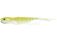 Soft Baits Qubi Lures Syrena V-Tail 10cm 5.6g - Citrus