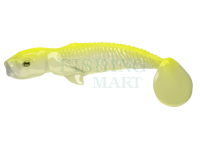 Soft Baits Qubi Lures Syrena Shad 12cm 15g - Citrus