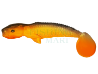 Soft Baits Qubi Lures Syrena Shad 12cm 15g - Monk