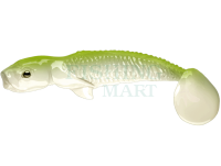 Soft Baits Qubi Lures Syrena Shad 12cm 15g - Stynka