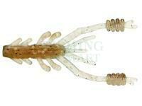 Przynęty miękkie Reins Ring Shrimp 2" - L13 Electric Shad Ⅱ