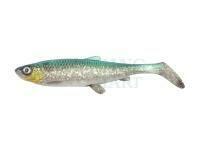 Soft Baits Savage Gear 3D Herring Shad V2 15cm 23g Green Silver 2PCS