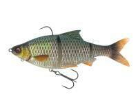 Przynęty miękkie Savage Gear 3D Roach RTF Swim 14cm 40g - Green Silver