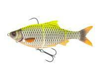 Przynęty miękkie Savage Gear 3D Roach RTF Swim 14cm 40g - Lemon Roach