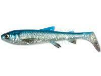Soft Baits Savage Gear 3D Whitefish Shad 20cm 62g - Blue Silver