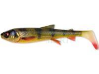 Przynęty miękkie Savage Gear 3D Whitefish Shad 20cm 62g - Perch