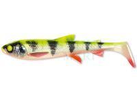 Soft Baits Savage Gear 3D Whitefish Shad 23cm 94g - Lemon Tiger