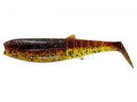 Soft Baits Savage Gear Cannibal Shad 15cm 33g - Motoroil UV