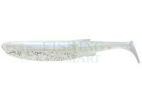 Soft Baits Savage Gear Craft Bleak 8.5cm 4.2g 5pcs - White Pearl Flash