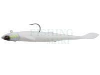 Przynęty miękkie Savage Gear Flying Minnow 12g 10cm - Bone