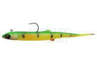 Przynęty miękkie Savage Gear Flying Minnow 8.5g 10cm - Firetiger