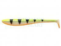 Przynęty miękkie Savage Gear Monster Shad 18cm 33g - Lemon Tiger Fluo