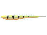 Przynęty miękkie Savage Gear Monster Slug 20cm 33g - Lemon Tiger Fluo