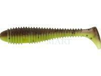 Soft Baits Select FatFish 3.8” 97mm - 242