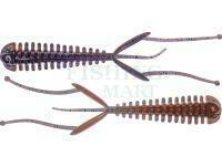 Soft Baits Select Toxic 1.7" 42mm - 206