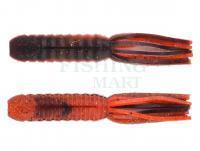 Soft Baits Spro Scent Series Insta Tube 10cm 8.4g - Red Lobster