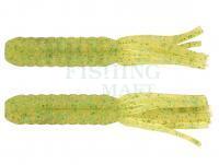 Soft Baits Spro Scent Series Insta Tube 10cm 8.4g - Wasabi Special