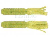 Soft Baits Spro Scent Series Insta Tube 10cm 8.4g - Wasabi Special