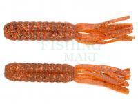 Soft Baits Spro Scent Series Insta Tube 7.5cm 3.5g - Caramel Disco