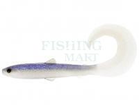 Soft Baits Westin BullTeez Curltail 10cm 6g - Sparkling Blue