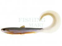 Soft Baits Westin BullTeez Curltail 14cm 15g - Dirty Harbor