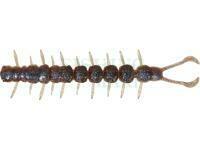 Przynęty miękkie Westin Centipede Creaturebait 9.5cm 4g - Blue Rum