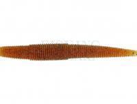 Soft Baits Westin Ned Worm 7cm 3g - Motoroil Pepper