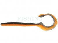 Soft Baits Westin Ned Worm Curl 12cm 3g - UV Craw