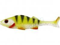 Soft Baits Westin Original Perch 7cm 4g 2pcs - Yellow Perch