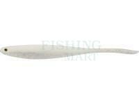 Przynęty miękkie Westin ShadTeez Pin-tail 13cm 6g - Pearl White