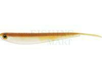 Przynęty miękkie Westin Twinteez V2 V-Tail 14.5cm 9g - Baitfish Glitter