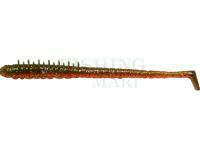 Soft Baits Westin Wiggle Worm Creaturebait 11cm 4g - Motoroil Moss