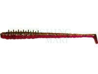 Soft Baits Westin Wiggle Worm Creaturebait 11cm 4g - Sangria Slammer