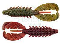 Przynęty miękkie X-Zone Adrenaline Craw 4.25" 11cm - Border Craw