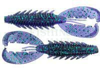 Przynęty miękkie X-Zone Adrenaline Craw 4.25" 11cm - Junebug