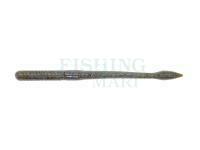 Soft Baits X Zone Lures MB Fat Finesse Worm 6" 15cm - Tilapia