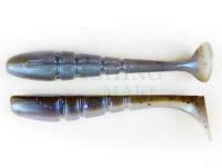 Soft Baits X Zone Lures Pro Series Mini Swammer 3.5" 9cm - 309