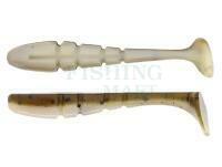 Soft Baits X Zone Lures Pro Series Mini Swammer 3.5" 9cm - Natural Goby
