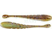 Soft Baits X Zone Lures Pro Series Slammer 4" 10cm - 309
