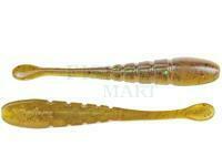 Soft Baits X Zone Lures Pro Series Slammer 4" 10cm - Blue Gill