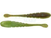 Soft Baits X Zone Lures Pro Series Slammer 4" 10cm - Warmouth