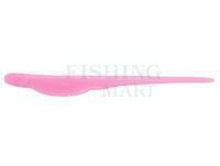 Soft Baits X Zone Lures Pro Series Whiplash Shad 6″ 15cm - Bubble Gum